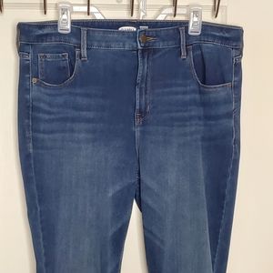 ✨️5 for $25✨️ Old Navy Rockstar High Rise Skinny Jeans